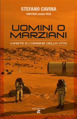 Uomini o marziani